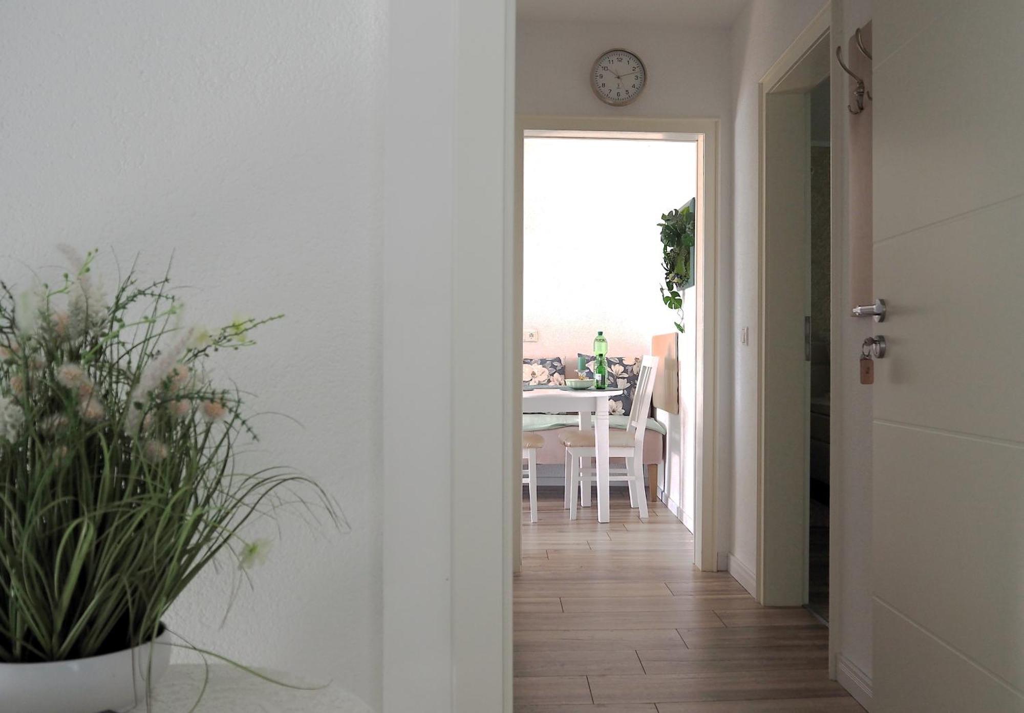 Apartment Schlossblick - Top Location Idar-Oberstein Exterior foto